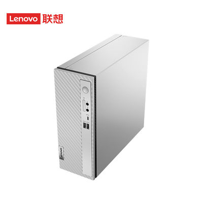 Small Case Lenovo 510s i5-12400 8G 1T Win11 Hexa Core Desktop with 21.5inch Monitor