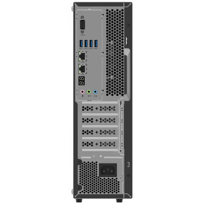 Personal Dedicated Workstation with Hygon 3250 Processor and 2.8GHz Dominant Frequency