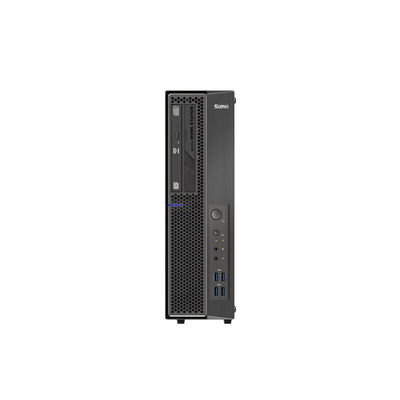 Personal Dedicated Workstation with Hygon 3250 Processor and 2.8GHz Dominant Frequency