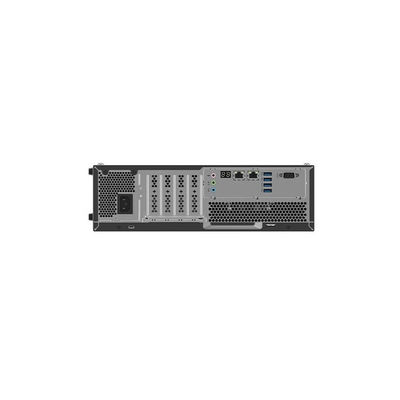 Personal Dedicated Workstation with Hygon 3250 Processor and 2.8GHz Dominant Frequency