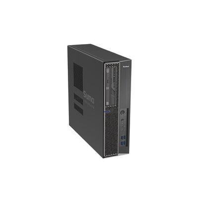 Personal Dedicated Workstation with Hygon 3250 Processor and 2.8GHz Dominant Frequency