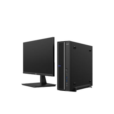 Hygon 3250 8G 256G SSD GT730-2G 300W Workstation W3330H0 23.8inch Monitor Professional