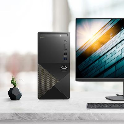 Dell Vostro V3020T i5-13400 8G 256G SSD Win11 Super Smart Business Desktop Computer