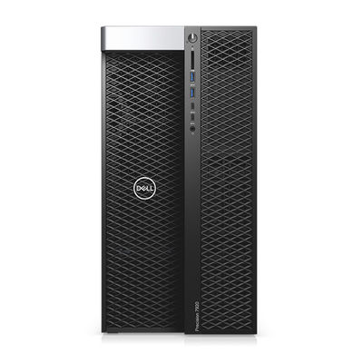 Dell T7920 Office Workstation with 24*DDR4 RDIMM Memory Type and Intel Xeon Processors