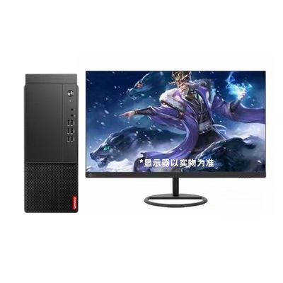 Lenovo M455 Desktop i5-12500 8G 1T Win11 Business for Your Mouse Keyboard Yes HDD
