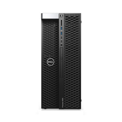 Dell Precision T5820 W2223 8G DDR4 RDIMM 1T SATA DVDRW 425W Desktop Workstation Dell
