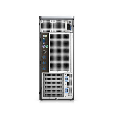 Dell Precision T5820 W2223 8G DDR4 RDIMM 1T SATA DVDRW 425W Desktop Workstation Dell