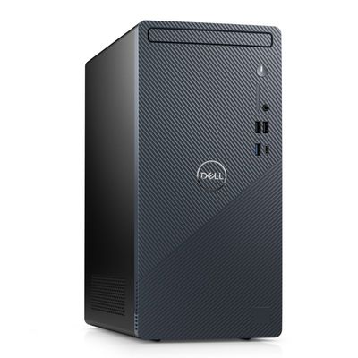Dell Desktop Inspiron 3020 Core Gen13 i3-13100 8G 512G SSD with 21.5&quot; SE2222H Monitor