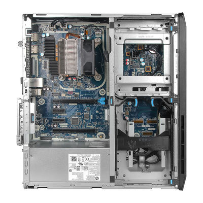 HP Z2 Mini G5 Workstation i3-10100 8G DDR4 128G SSD Windows 10 Desktop Workstation PC