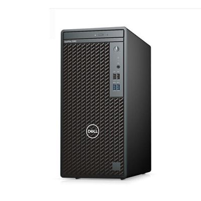 Business Desktop Dell OptiPlex 3090MT Core i5-10505 8G 1T SATA with Keyboard and Mouse