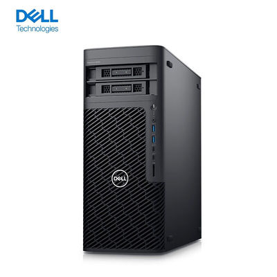 16G DDR5 4800MHz Processor Dell Precision T5860 W3-2423/256G/T400/750W Tower Workstation
