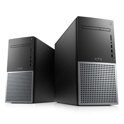 Repair Dell XPS8950 i9-12900K/i5-12400f 16G 512G DDR4 Industrial AIO Desktop Computer