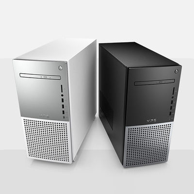 Repair Dell XPS8950 i9-12900K/i5-12400f 16G 512G DDR4 Industrial AIO Desktop Computer