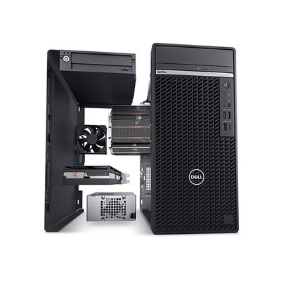 Chassis Size 154*292.2*324.3mm Dell Optiplex 7010 Computer Tower i7-13700/i5-13500 8G