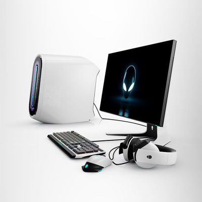 Dell Alienware R13 Gaming Desktop i7-12700F Processor 16GB RAM 512GB M.2 RTX 3050i-8G