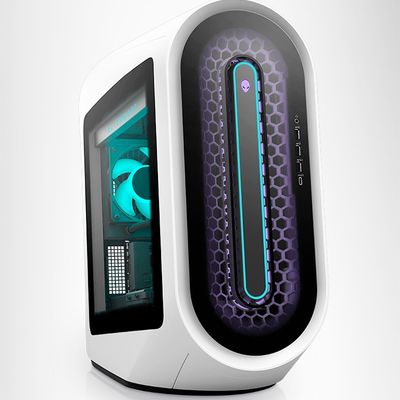 Dell Alienware R13 Gaming Desktop i7-12700F Processor 16GB RAM 512GB M.2 RTX 3050i-8G