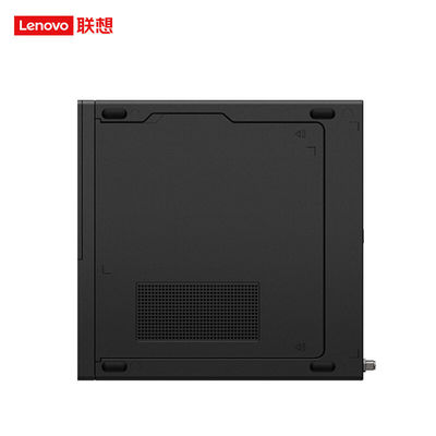 Lenovo ThinkStation P340 Tiny i5-10500 8G 512G SSD Desktop Mini PC for Business Needs