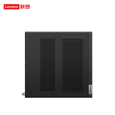 Lenovo ThinkStation P340 Tiny i5-10500 8G 512G SSD Desktop Mini PC for Business Needs