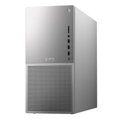 Dell XPS8960 Gaming Desktop Computer Set with Intel Core i7-13700 16G RAM and 512G SSD