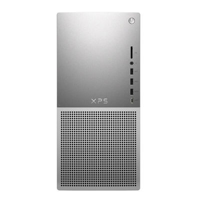 Dell XPS8960 Gaming Desktop Computer Set with Intel Core i7-13700 16G RAM and 512G SSD