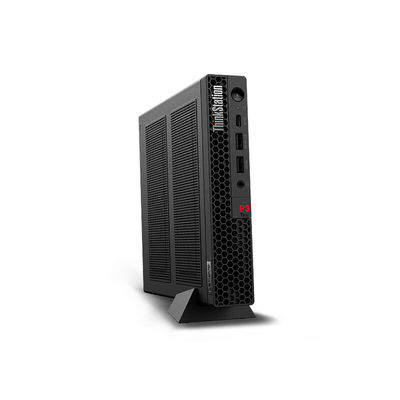 Lenovo ThinkStation P3 Tiny Desktops Mini PC Intel i5-13500 8G RAM 512G SSD Computer