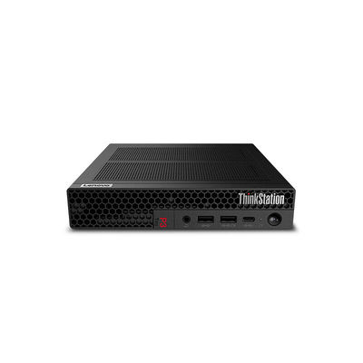 Lenovo ThinkStation P3 Tiny Desktops Mini PC Intel i5-13500 8G RAM 512G SSD Computer
