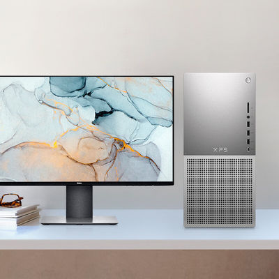 Dell XPS8960 Gaming Desktop Computer Set with Intel Core i7-13700 16G RAM and 512G SSD