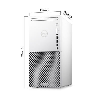 Dell XPS8940 Intel Gaming Desktop Computer with Core i7 11700 and 8GB RAM 1TB HDD
