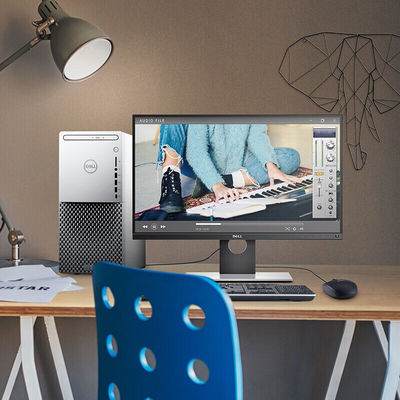 Dell XPS8940 Intel Gaming Desktop Computer with Core i7 11700 and 8GB RAM 1TB HDD