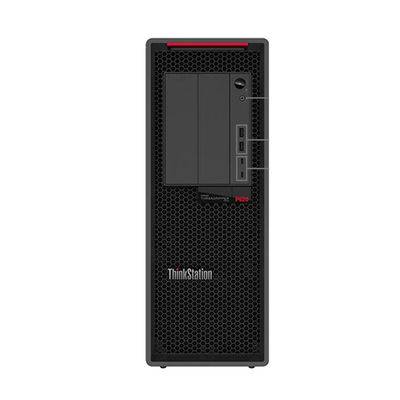 Lenovo ThinkStation P620 AMD 3945WX 16G RAM 1TB HDD Professional Desktop Computer