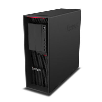 Lenovo ThinkStation P620 AMD 3945WX 16G RAM 1TB HDD Professional Desktop Computer
