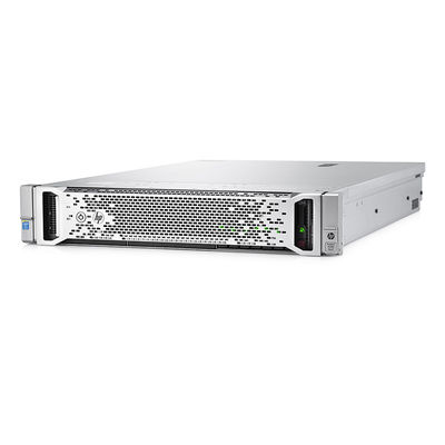 DDR4 RDIMM Memory 16G 300G SAS 2*E5-2620 V3 2U Rack Server for HP Proliant DL380 Gen9