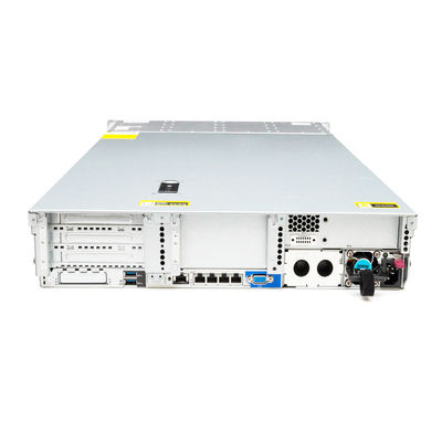 DDR4 RDIMM Memory 16G 300G SAS 2*E5-2620 V3 2U Rack Server for HP Proliant DL380 Gen9