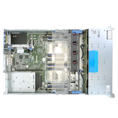 DDR4 RDIMM Memory 16G 300G SAS 2*E5-2620 V3 2U Rack Server for HP Proliant DL380 Gen9