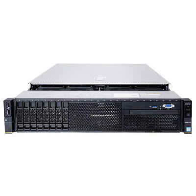 Stock Huawei 2288H V5 Server with 8*2.5 Disk Positions and 24 DDR4 RDIMM Memory Slots