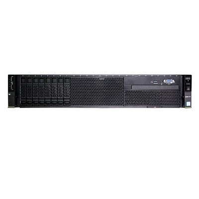 Stock Huawei 2288H V5 Server with 8*2.5 Disk Positions and 24 DDR4 RDIMM Memory Slots