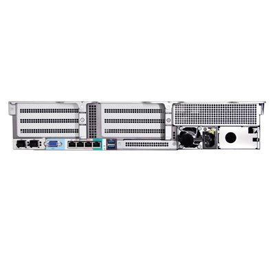 Stock Huawei 2288H V5 Server with 8*2.5 Disk Positions and 24 DDR4 RDIMM Memory Slots