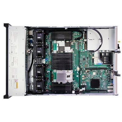Stock Huawei 2288H V5 Server with 8*2.5 Disk Positions and 24 DDR4 RDIMM Memory Slots