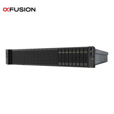 Stock Huawei 2288H V5 Server with 8*2.5 Disk Positions and 24 DDR4 RDIMM Memory Slots