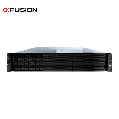 Huawei 2288H V5 Server Barebone System 8*2.5 Disk Positions for Mainstream Superfusion