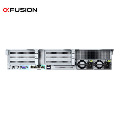 Huawei 2288H V5 Server Barebone System 8*2.5 Disk Positions for Mainstream Superfusion