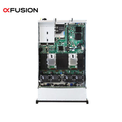 Huawei 2288H V5 Server Barebone System 8*2.5 Disk Positions for Mainstream Superfusion