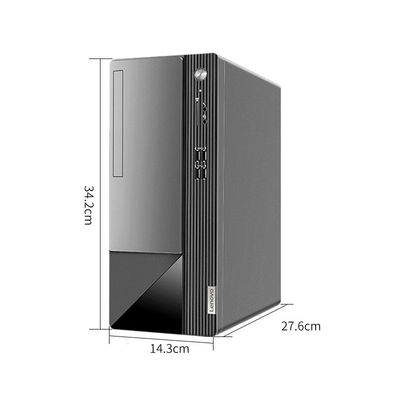 Lenovo Mini M460 Intel Processor i3-10105 8GB DDR4 RAM 256GB SSD and Win11 Business Fast