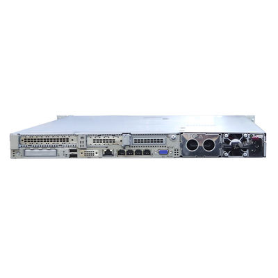 Intel Xeon E5-2620 V3 Processor HP Proliant DL360 Gen9 2U Server Rack for Computing