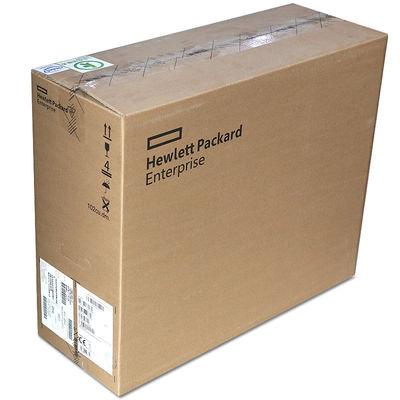Intel Xeon E5-2620 V3 Processor HP Proliant DL360 Gen9 2U Server Rack for Computing