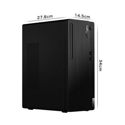 Business Desktop Lenovo E77S with Intel i5-10400 4G DDR4 RAM 1TB HDD Optional SSD Win11
