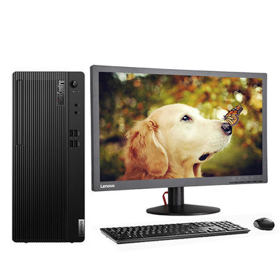 Business Desktop Lenovo E77S with Intel i5-10400 4G DDR4 RAM 1TB HDD Optional SSD Win11