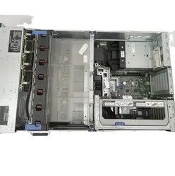 4U Rack Server HP DL580 Gen9 with Five 2.5 inch Disk Positions and 1200W Dual Power