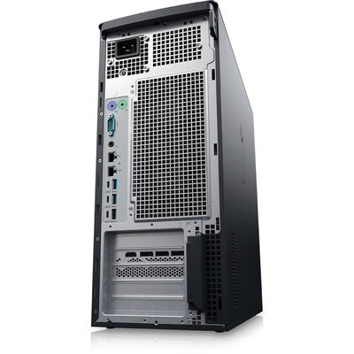 Dell Precision 7865 AMD 5945WX 8G 512G 2T T400-4G GPU 1350W Workstation for Computing