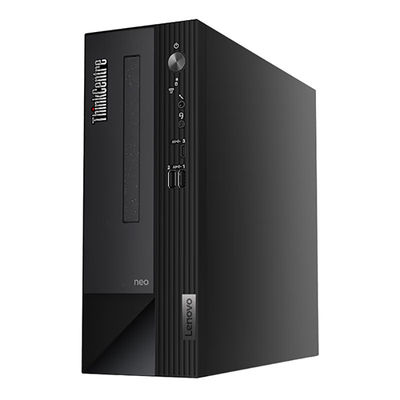 Intel i5-13400 CPU 8GB DDR4 RAM 512GB SSD Win11 Lenovo ThinkCentre S500-21 Desktop PC